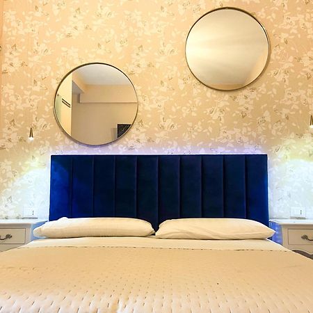 Casa Rosmini Rooms, Dolomia Best Home Trento Ngoại thất bức ảnh