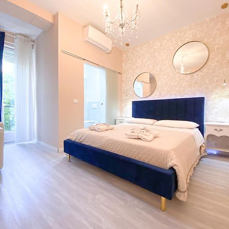 Casa Rosmini Rooms, Dolomia Best Home Trento Ngoại thất bức ảnh