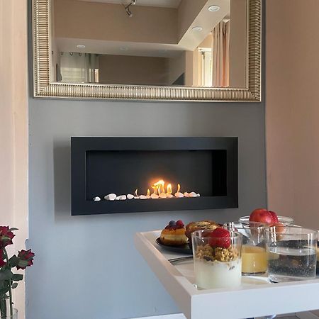 Casa Rosmini Rooms, Dolomia Best Home Trento Ngoại thất bức ảnh