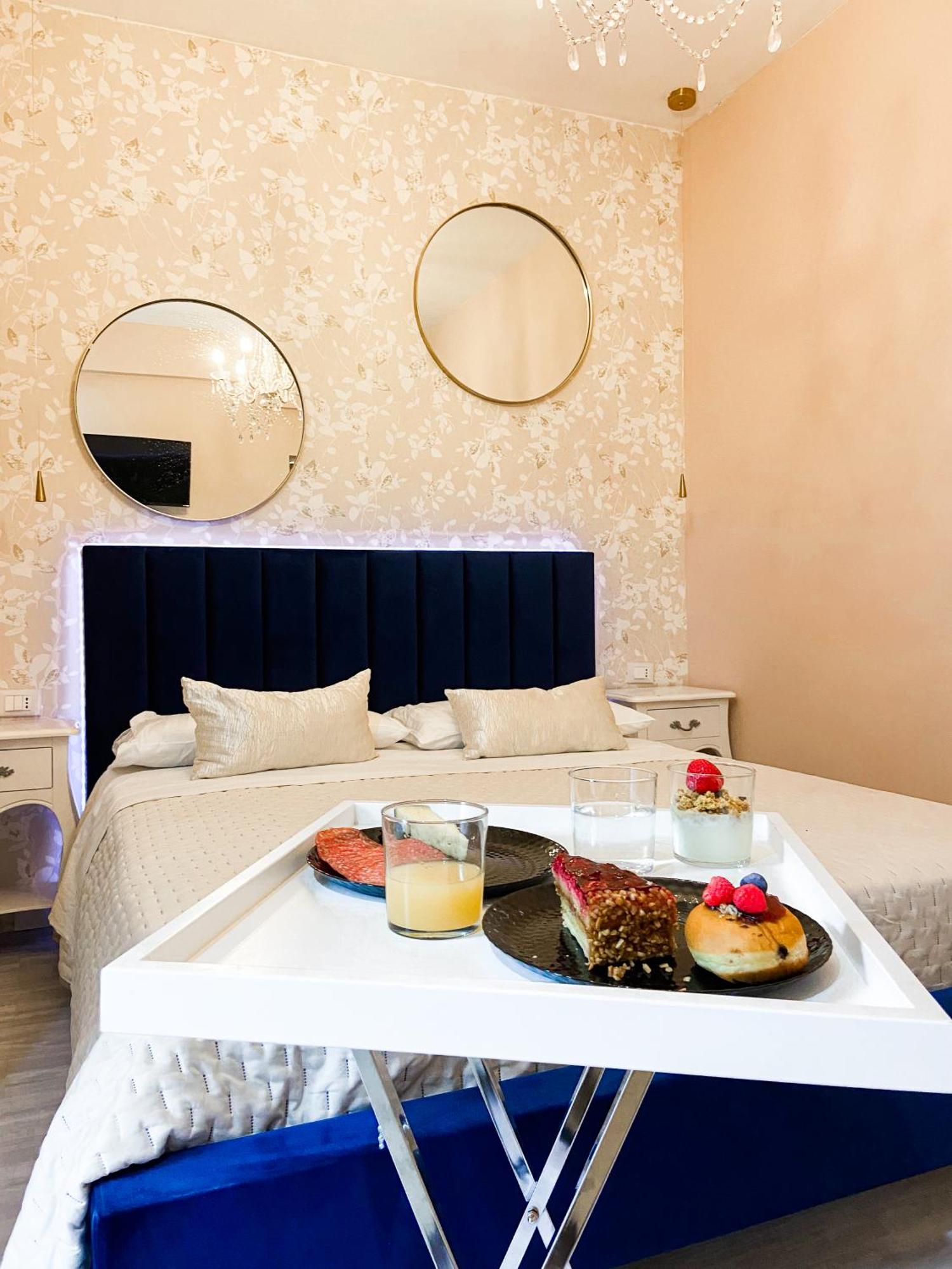 Casa Rosmini Rooms, Dolomia Best Home Trento Ngoại thất bức ảnh