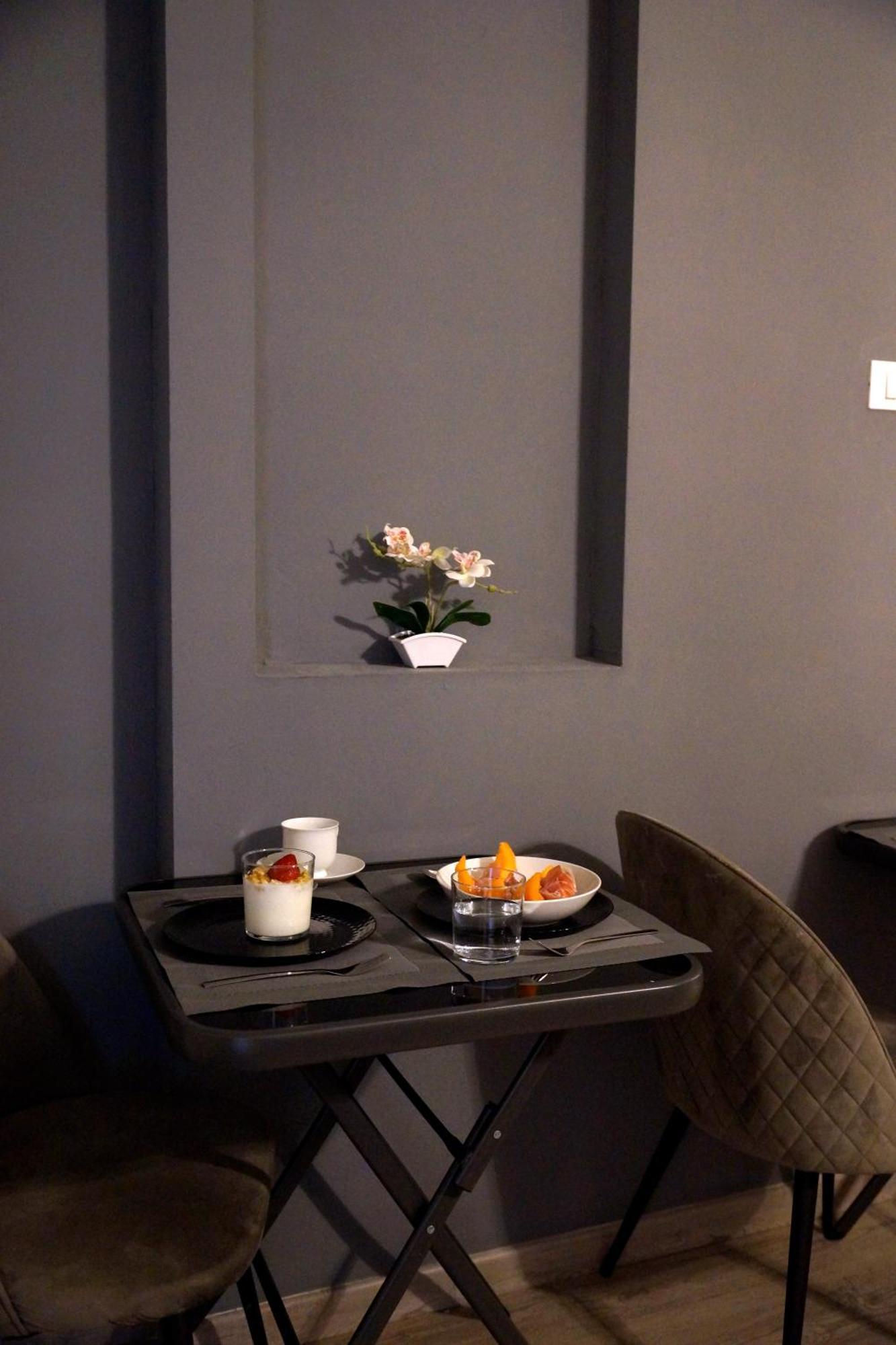 Casa Rosmini Rooms, Dolomia Best Home Trento Ngoại thất bức ảnh