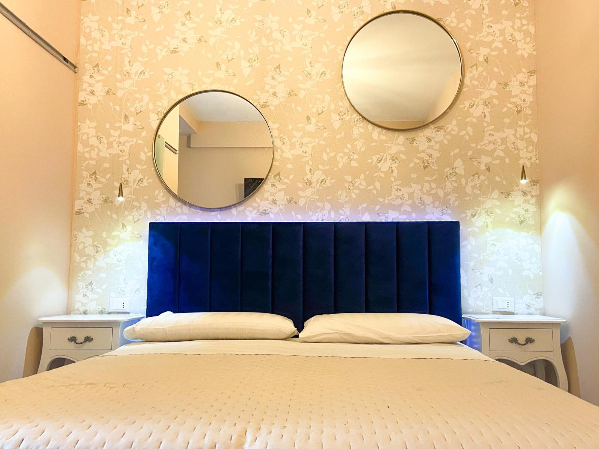 Casa Rosmini Rooms, Dolomia Best Home Trento Ngoại thất bức ảnh