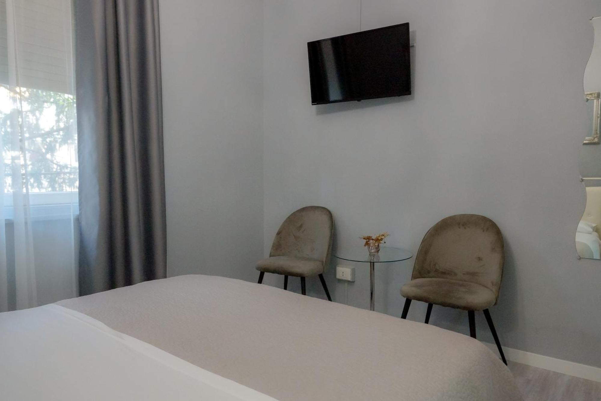 Casa Rosmini Rooms, Dolomia Best Home Trento Ngoại thất bức ảnh
