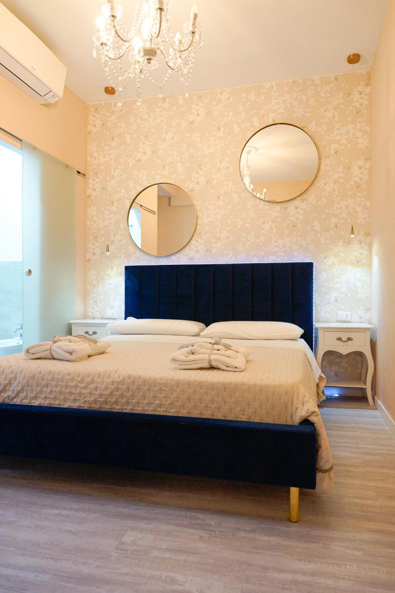 Casa Rosmini Rooms, Dolomia Best Home Trento Ngoại thất bức ảnh