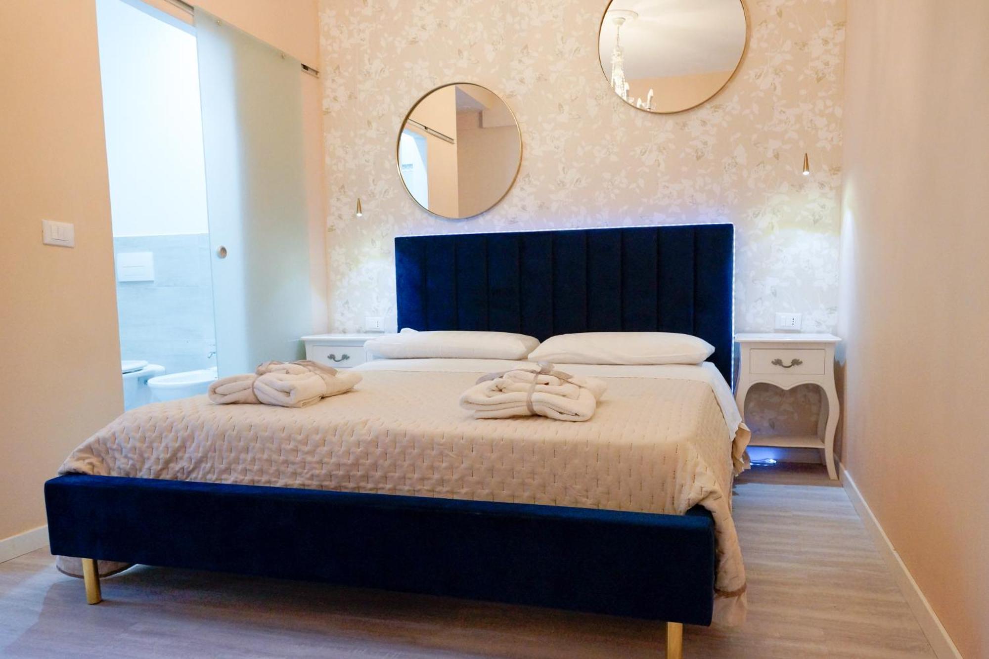 Casa Rosmini Rooms, Dolomia Best Home Trento Ngoại thất bức ảnh
