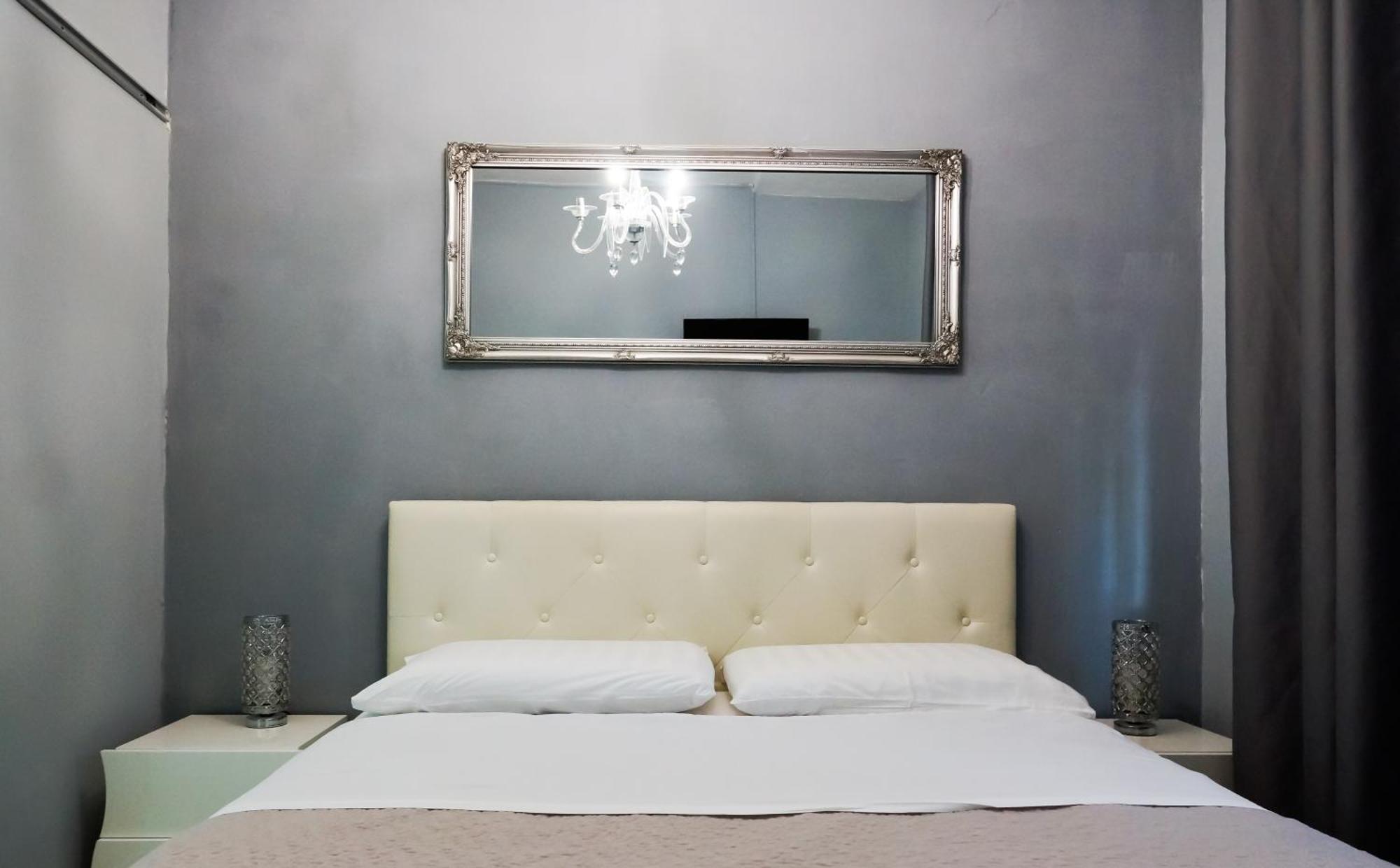 Casa Rosmini Rooms, Dolomia Best Home Trento Ngoại thất bức ảnh