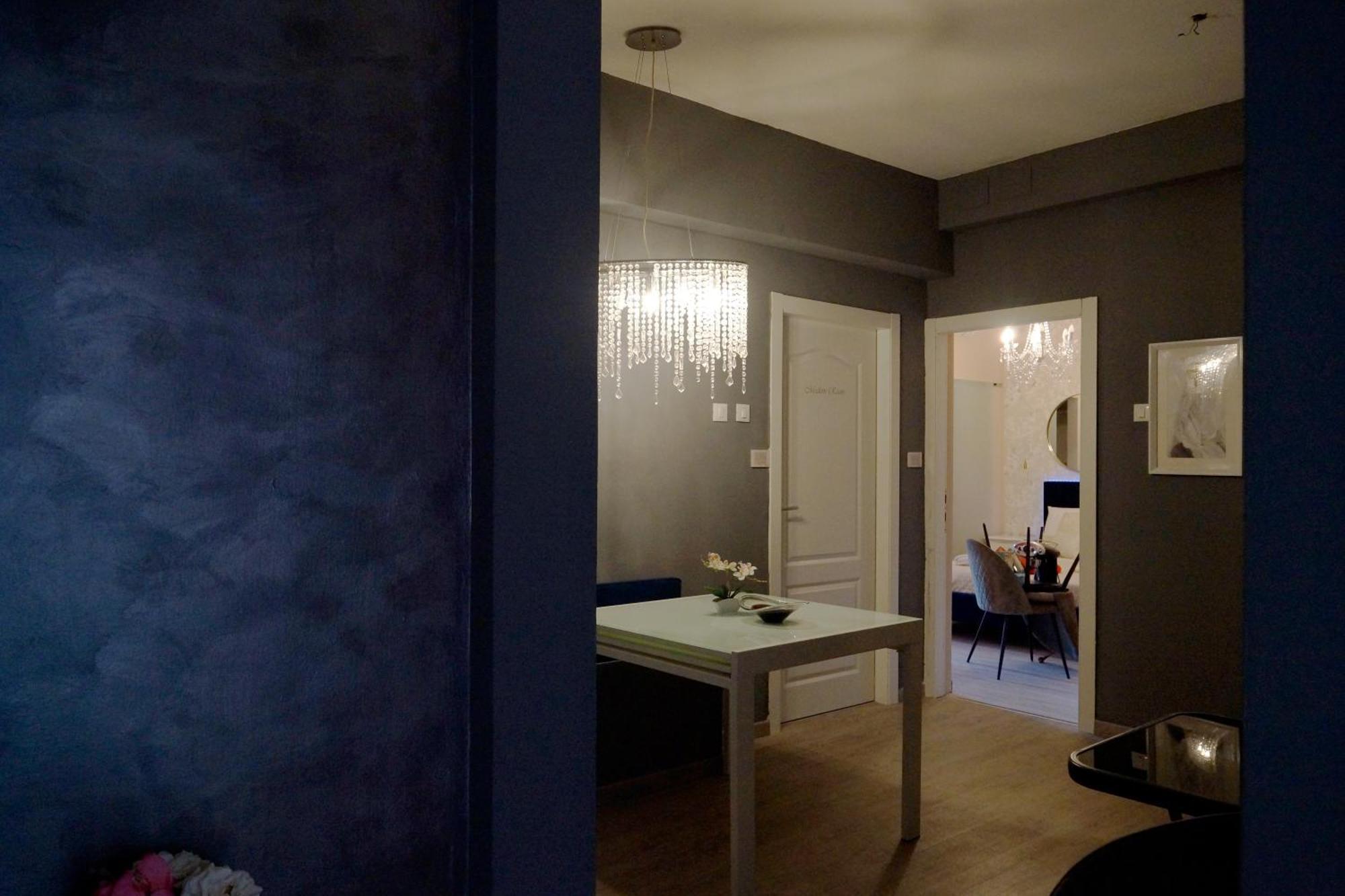 Casa Rosmini Rooms, Dolomia Best Home Trento Ngoại thất bức ảnh