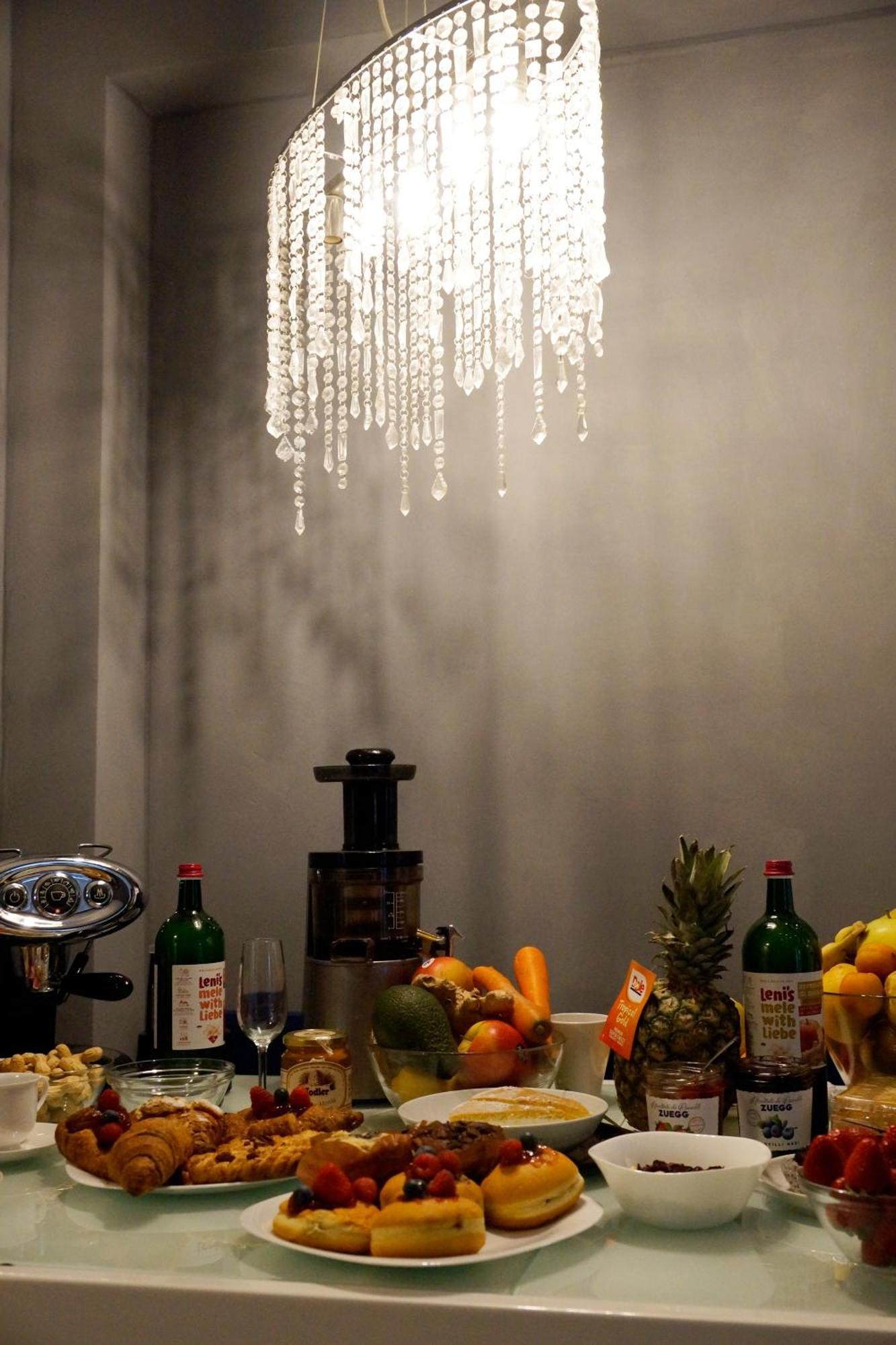 Casa Rosmini Rooms, Dolomia Best Home Trento Ngoại thất bức ảnh