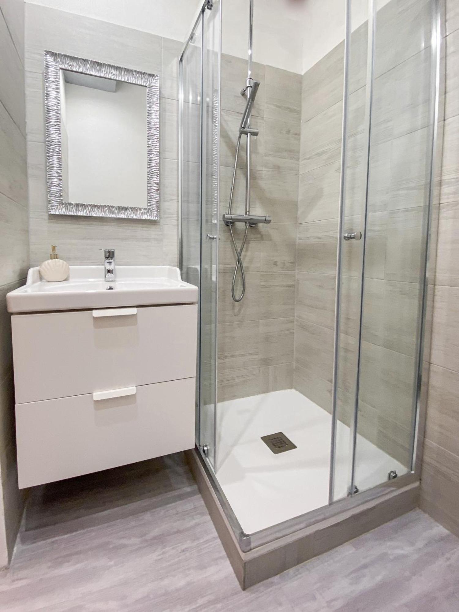 Casa Rosmini Rooms, Dolomia Best Home Trento Ngoại thất bức ảnh