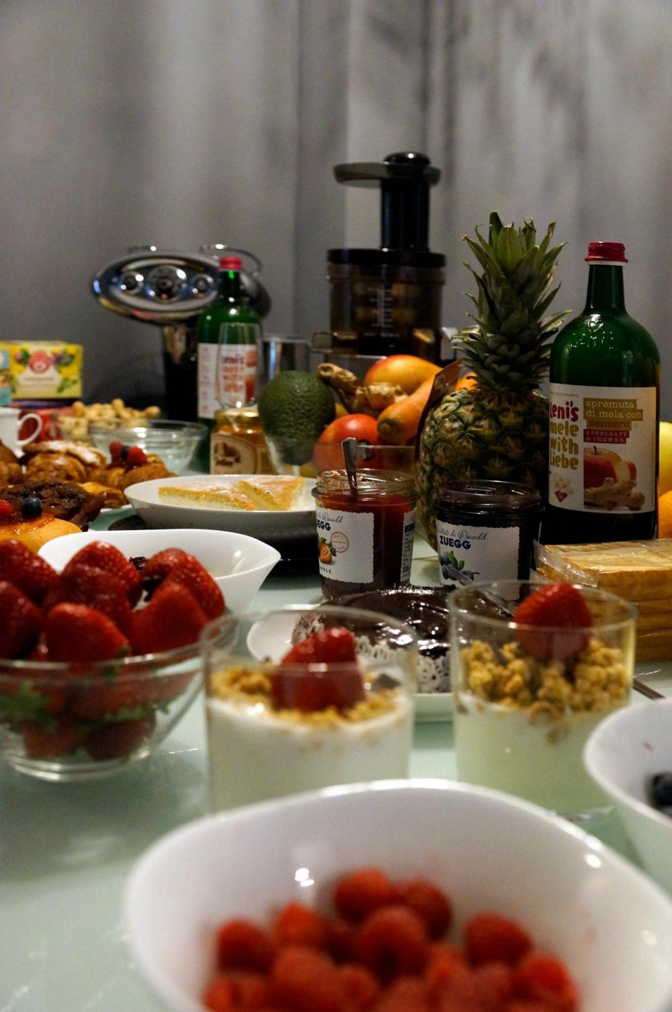 Casa Rosmini Rooms, Dolomia Best Home Trento Ngoại thất bức ảnh