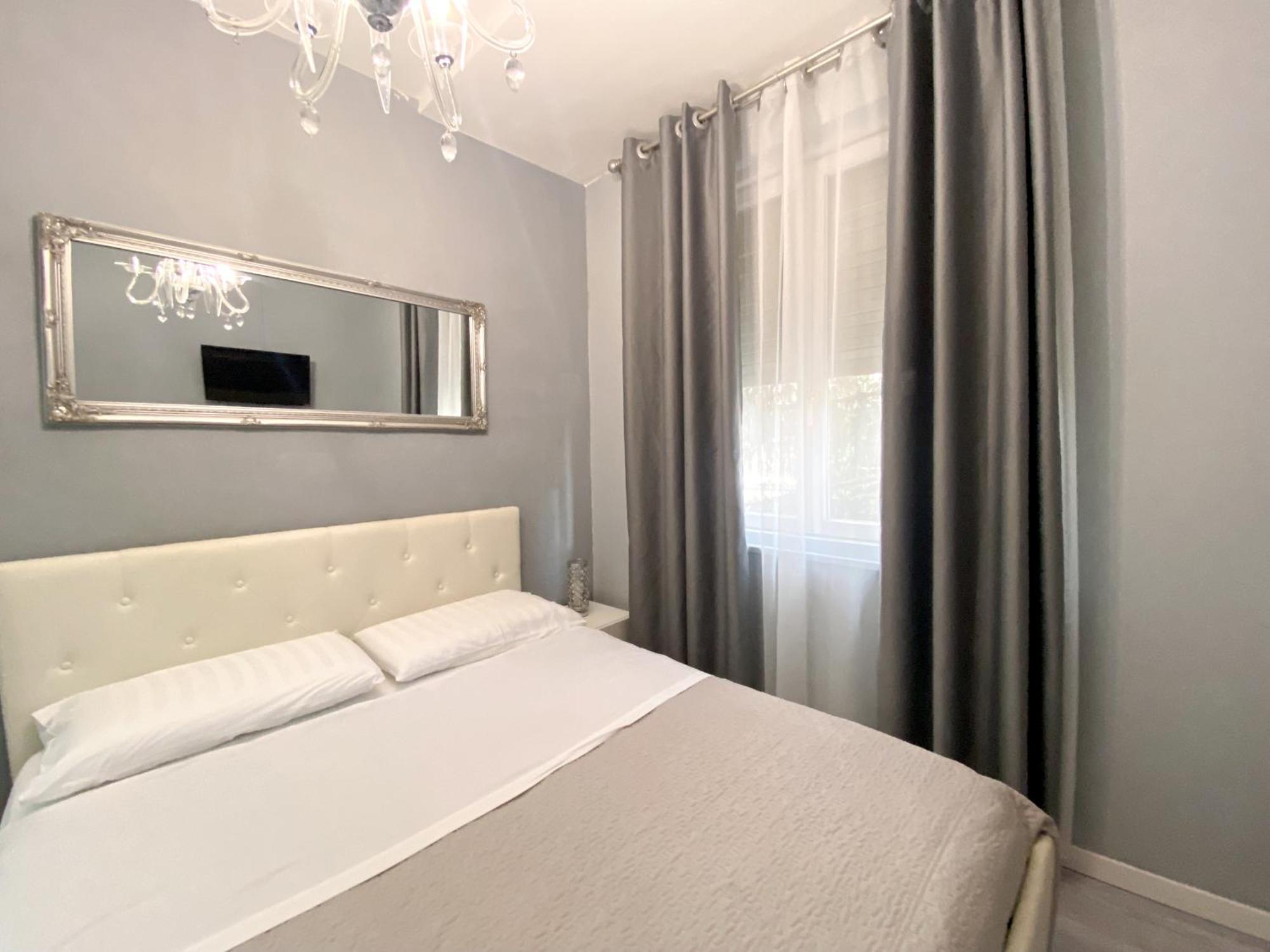 Casa Rosmini Rooms, Dolomia Best Home Trento Ngoại thất bức ảnh