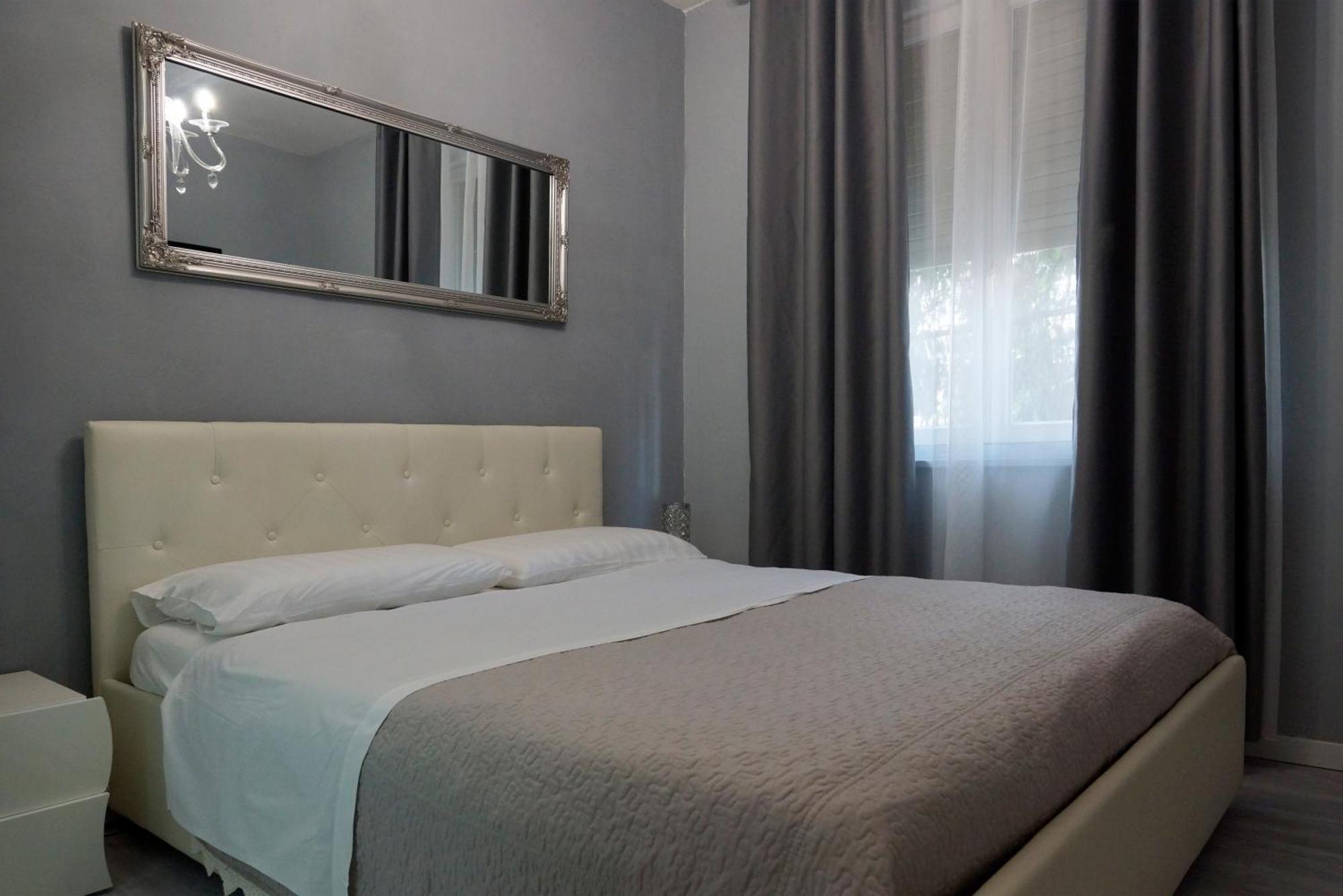 Casa Rosmini Rooms, Dolomia Best Home Trento Ngoại thất bức ảnh