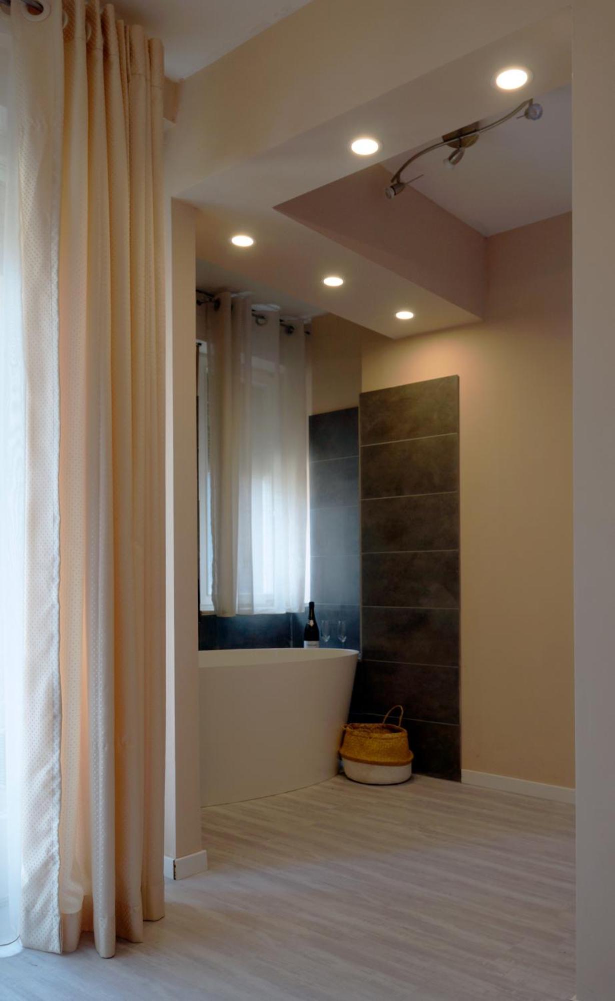 Casa Rosmini Rooms, Dolomia Best Home Trento Ngoại thất bức ảnh