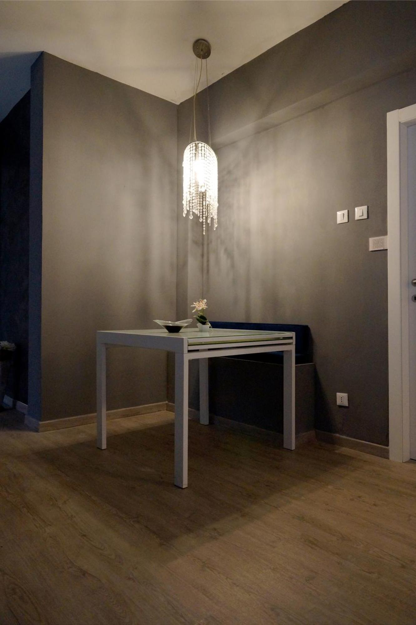 Casa Rosmini Rooms, Dolomia Best Home Trento Ngoại thất bức ảnh