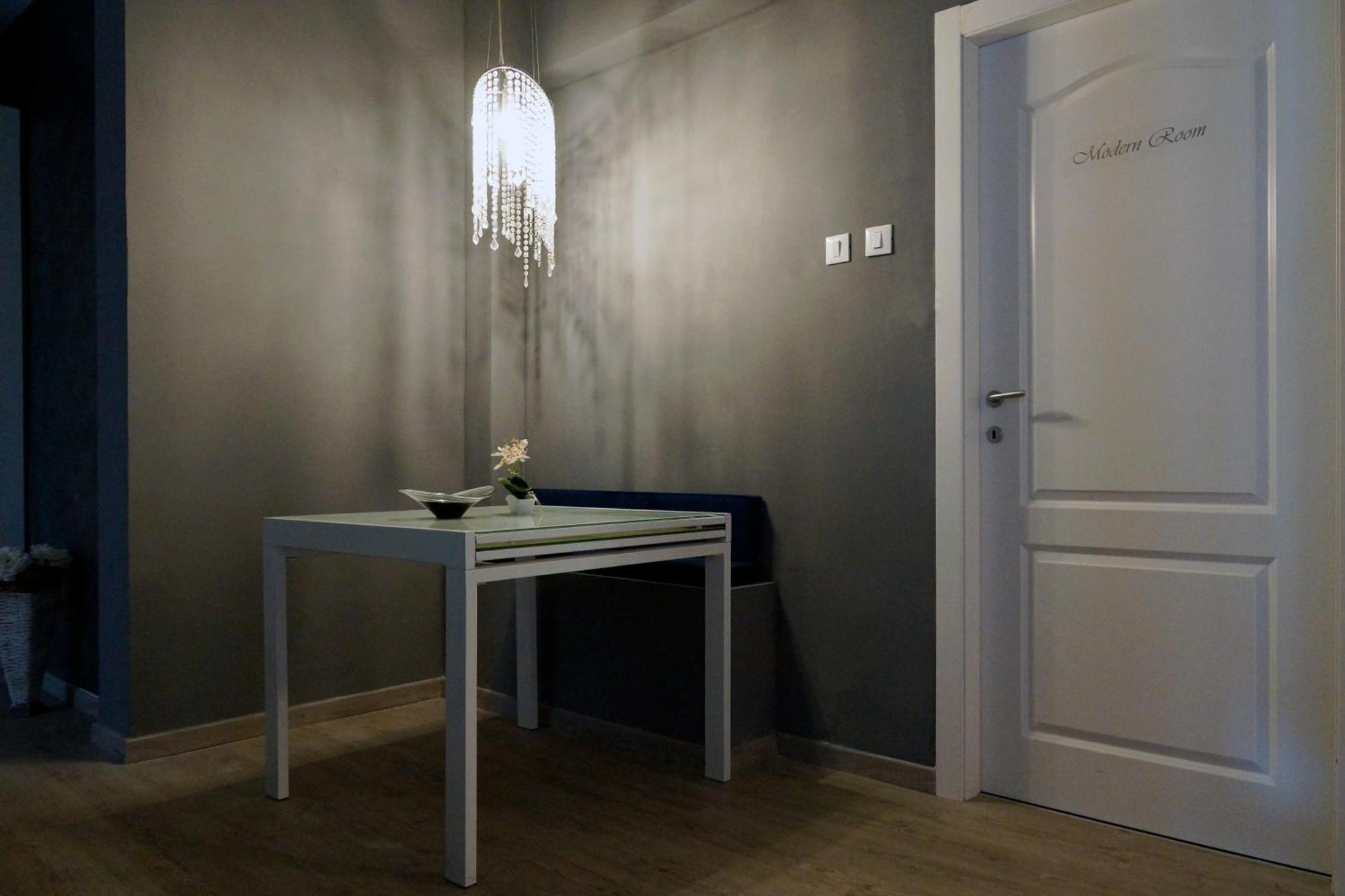 Casa Rosmini Rooms, Dolomia Best Home Trento Ngoại thất bức ảnh