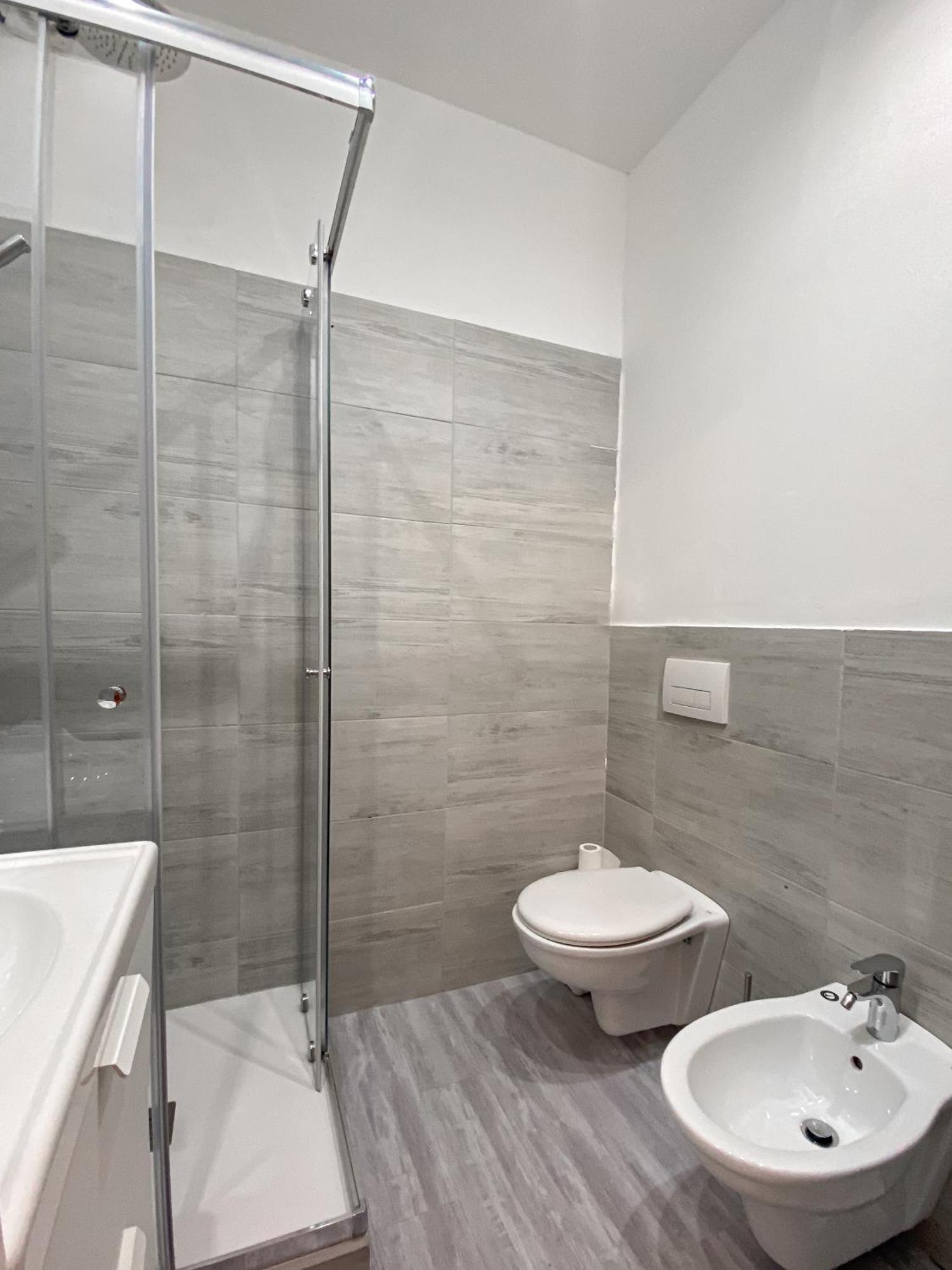 Casa Rosmini Rooms, Dolomia Best Home Trento Ngoại thất bức ảnh
