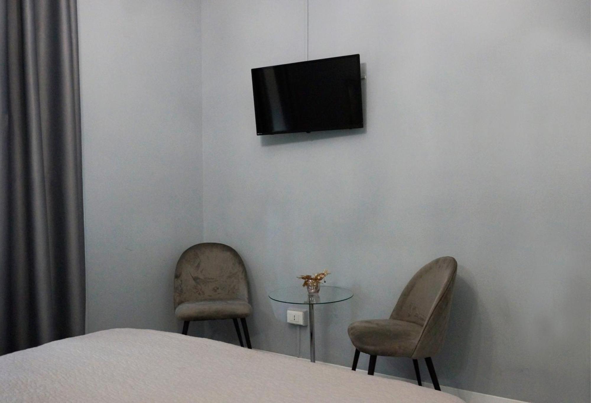 Casa Rosmini Rooms, Dolomia Best Home Trento Ngoại thất bức ảnh