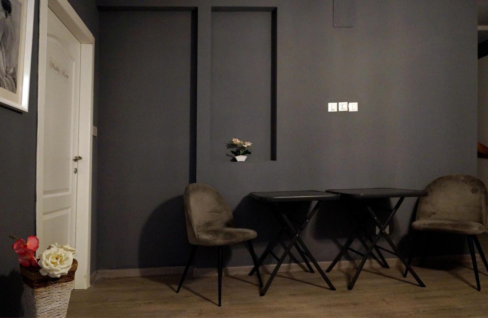 Casa Rosmini Rooms, Dolomia Best Home Trento Ngoại thất bức ảnh