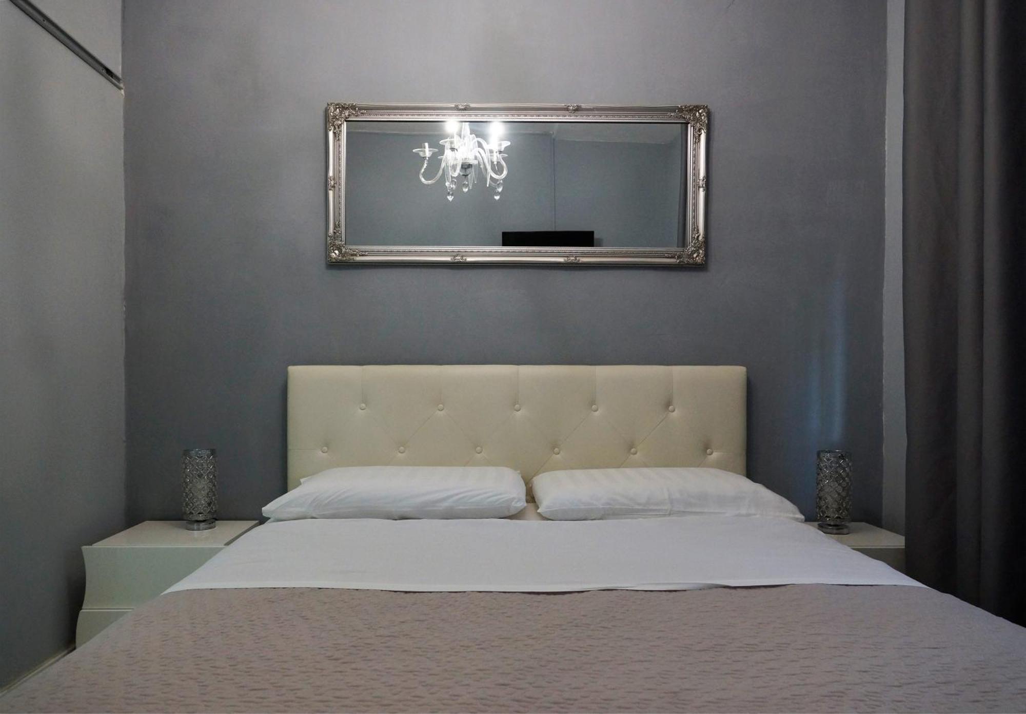 Casa Rosmini Rooms, Dolomia Best Home Trento Ngoại thất bức ảnh