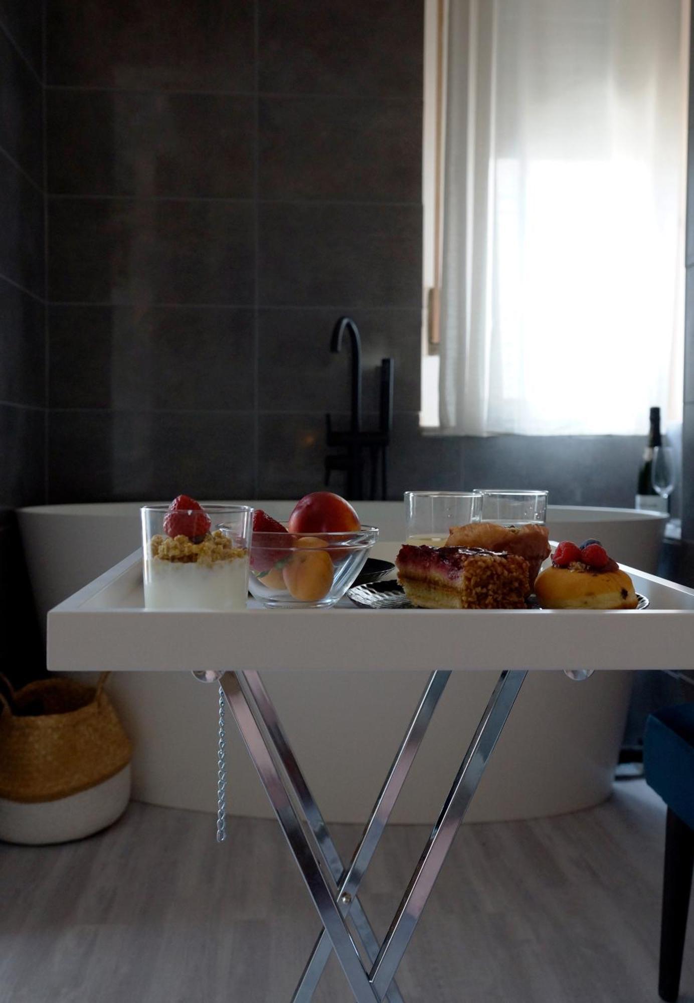 Casa Rosmini Rooms, Dolomia Best Home Trento Ngoại thất bức ảnh