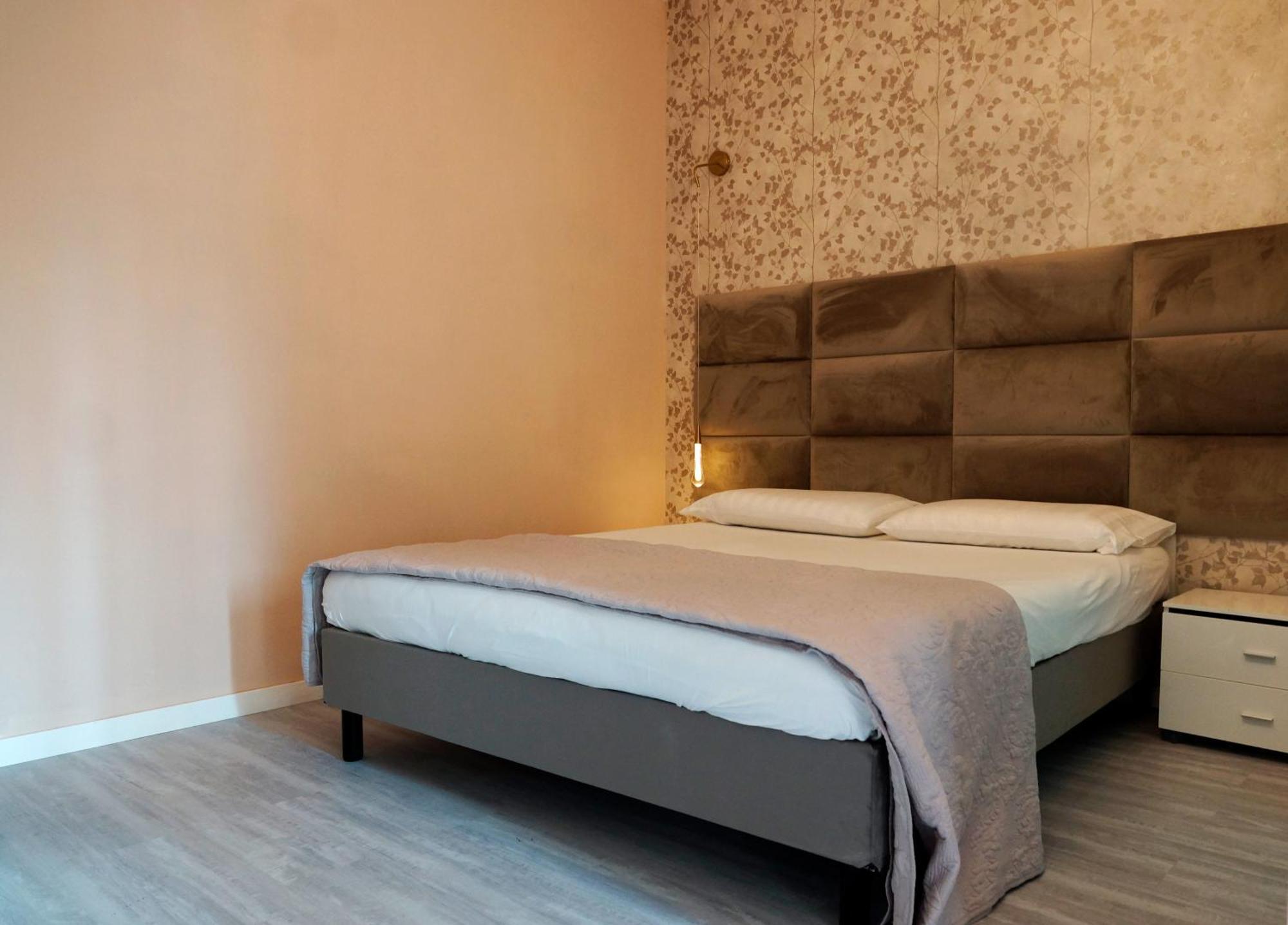 Casa Rosmini Rooms, Dolomia Best Home Trento Ngoại thất bức ảnh