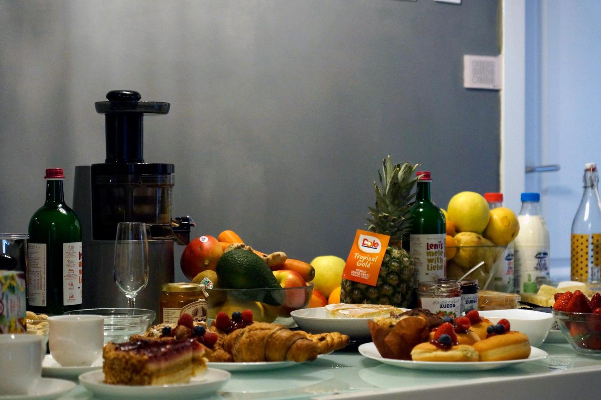 Casa Rosmini Rooms, Dolomia Best Home Trento Ngoại thất bức ảnh