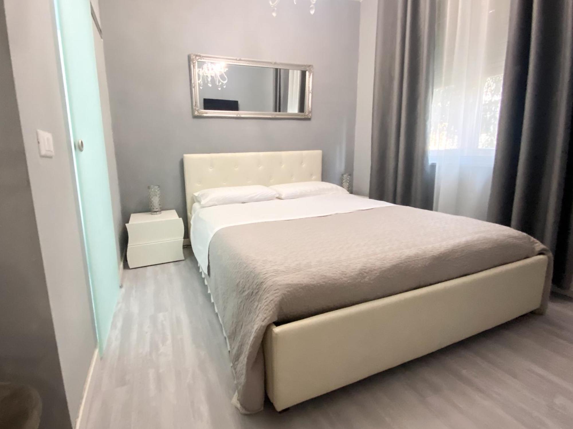 Casa Rosmini Rooms, Dolomia Best Home Trento Ngoại thất bức ảnh