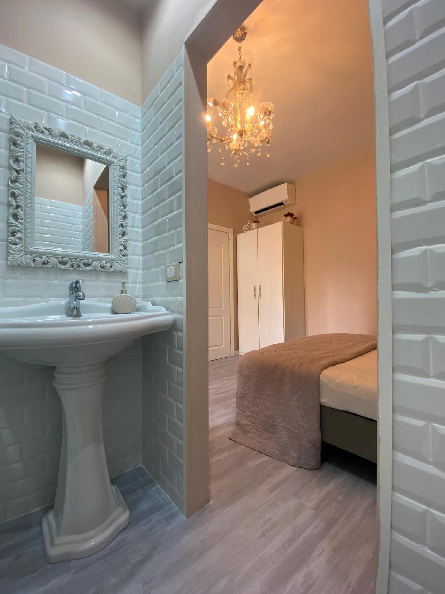 Casa Rosmini Rooms, Dolomia Best Home Trento Ngoại thất bức ảnh