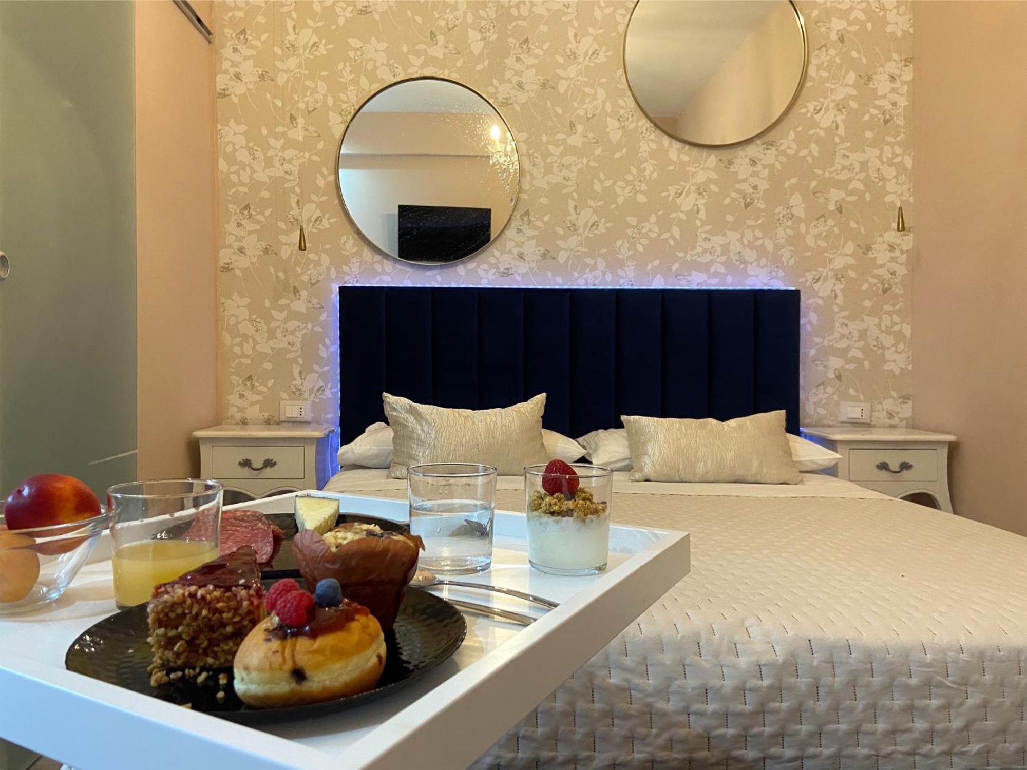 Casa Rosmini Rooms, Dolomia Best Home Trento Ngoại thất bức ảnh