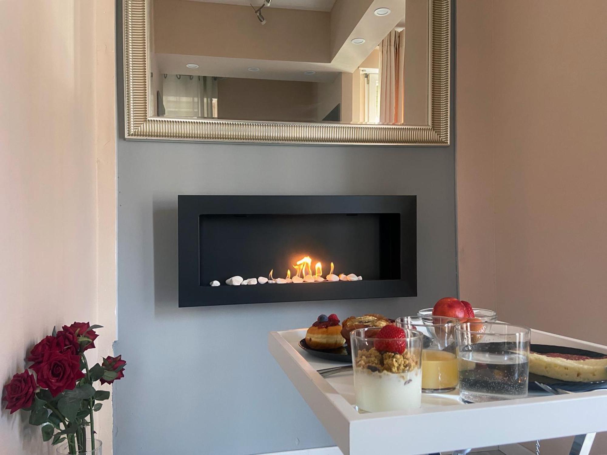 Casa Rosmini Rooms, Dolomia Best Home Trento Ngoại thất bức ảnh