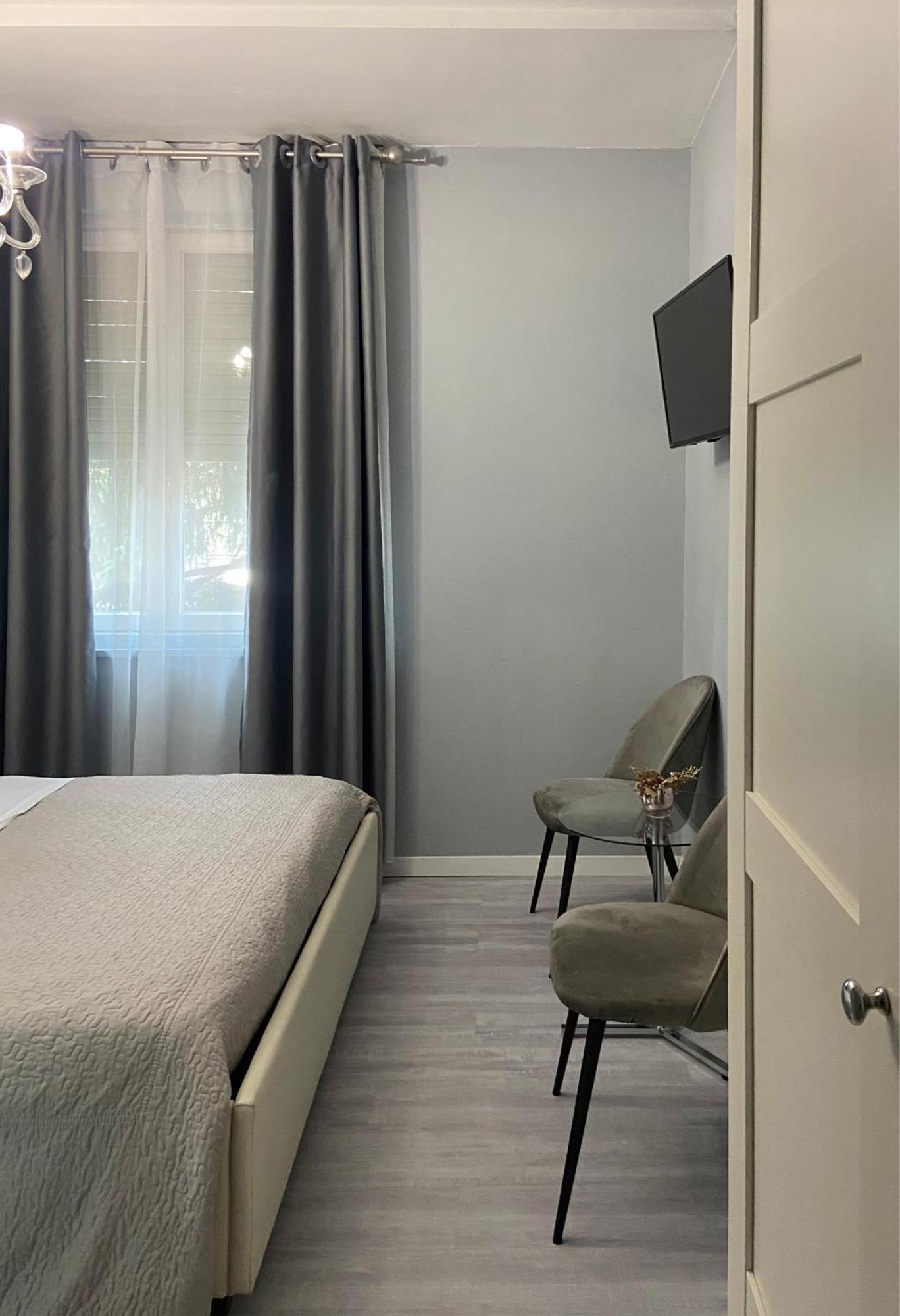 Casa Rosmini Rooms, Dolomia Best Home Trento Ngoại thất bức ảnh