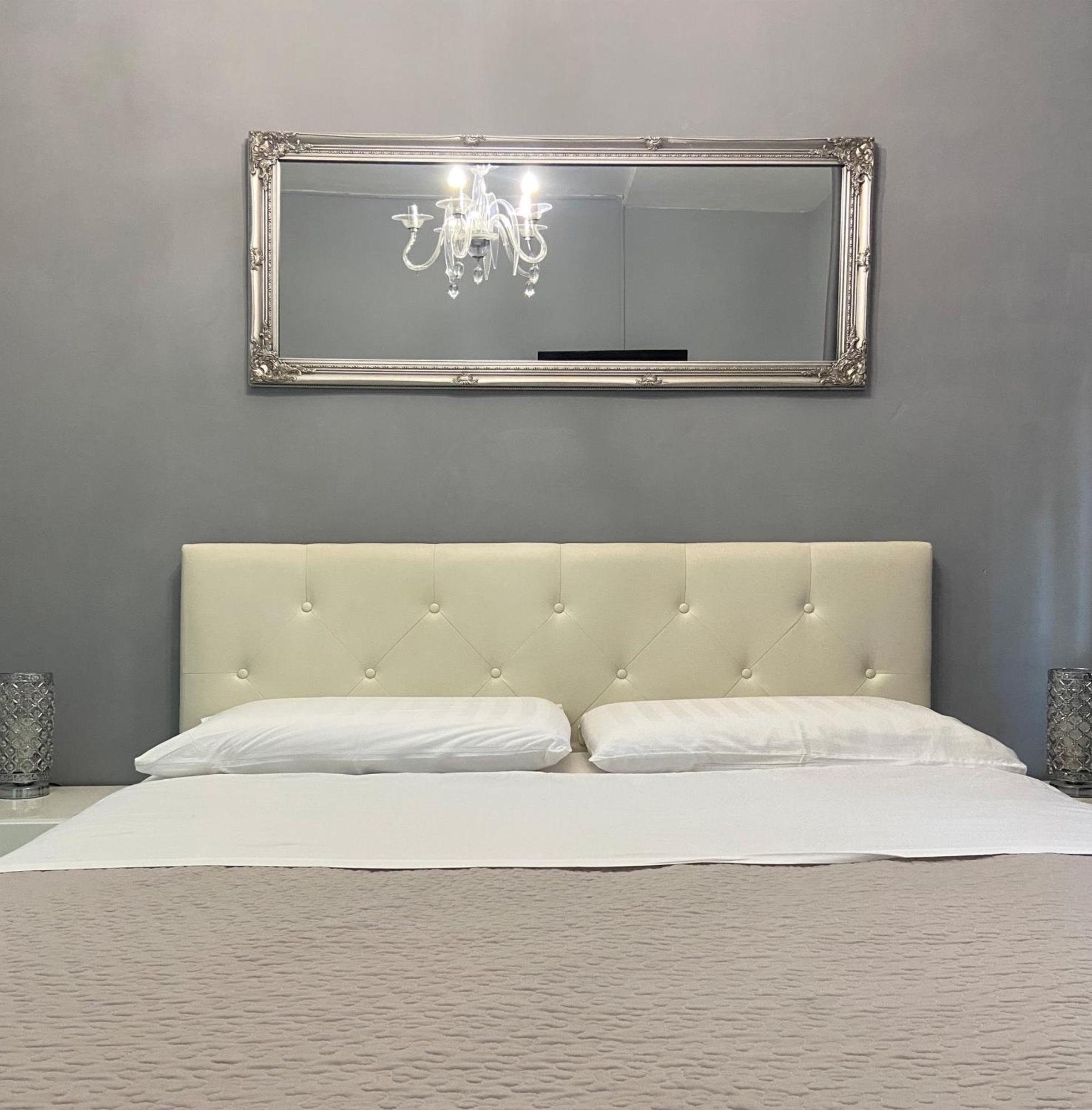 Casa Rosmini Rooms, Dolomia Best Home Trento Ngoại thất bức ảnh