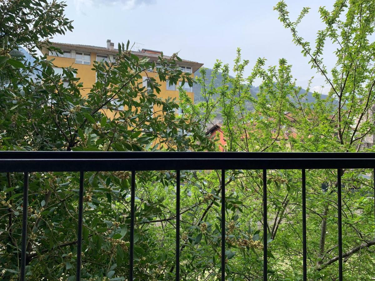 Casa Rosmini Rooms, Dolomia Best Home Trento Ngoại thất bức ảnh
